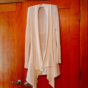 Cato Mixed Pattern Cardigan